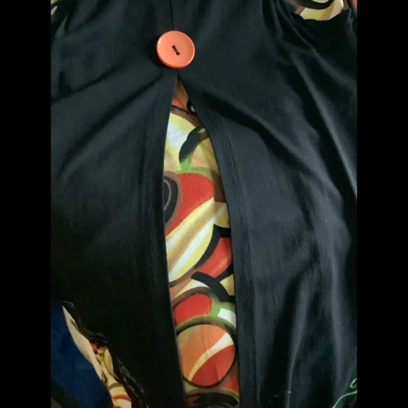 Variations Dress - Picture 10 of 11